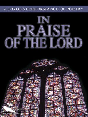 cover image of In Praise of the Lord
